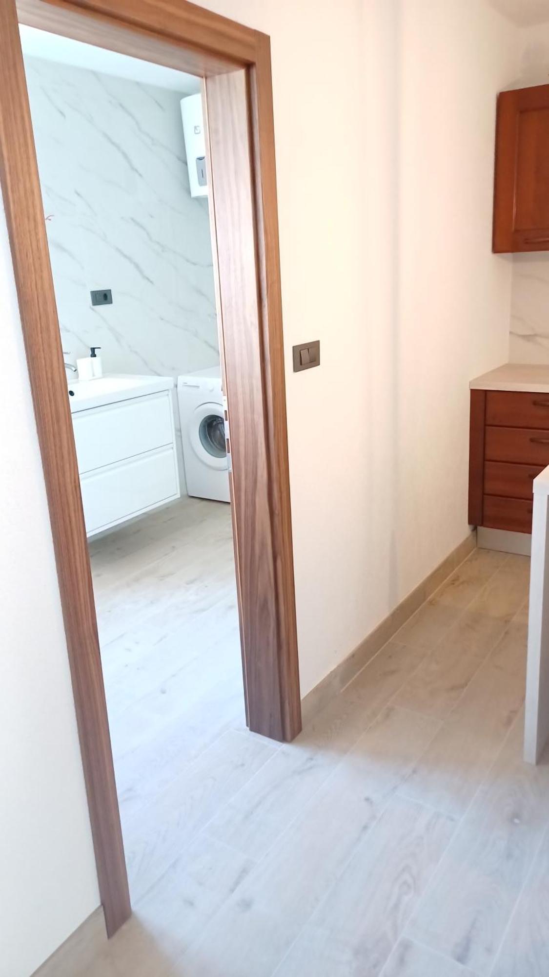 Apartmani Centar Selce Ngoại thất bức ảnh