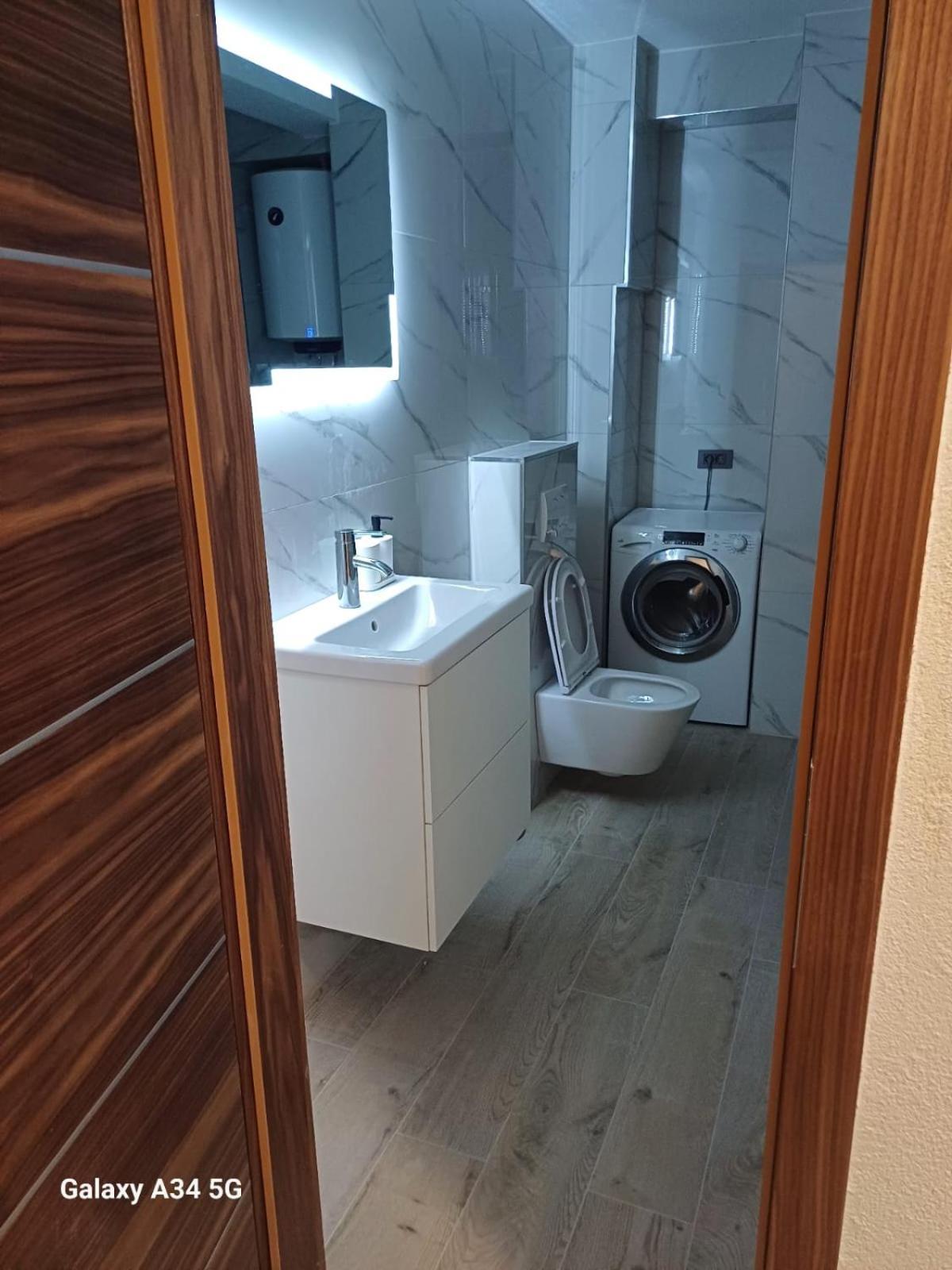 Apartmani Centar Selce Ngoại thất bức ảnh