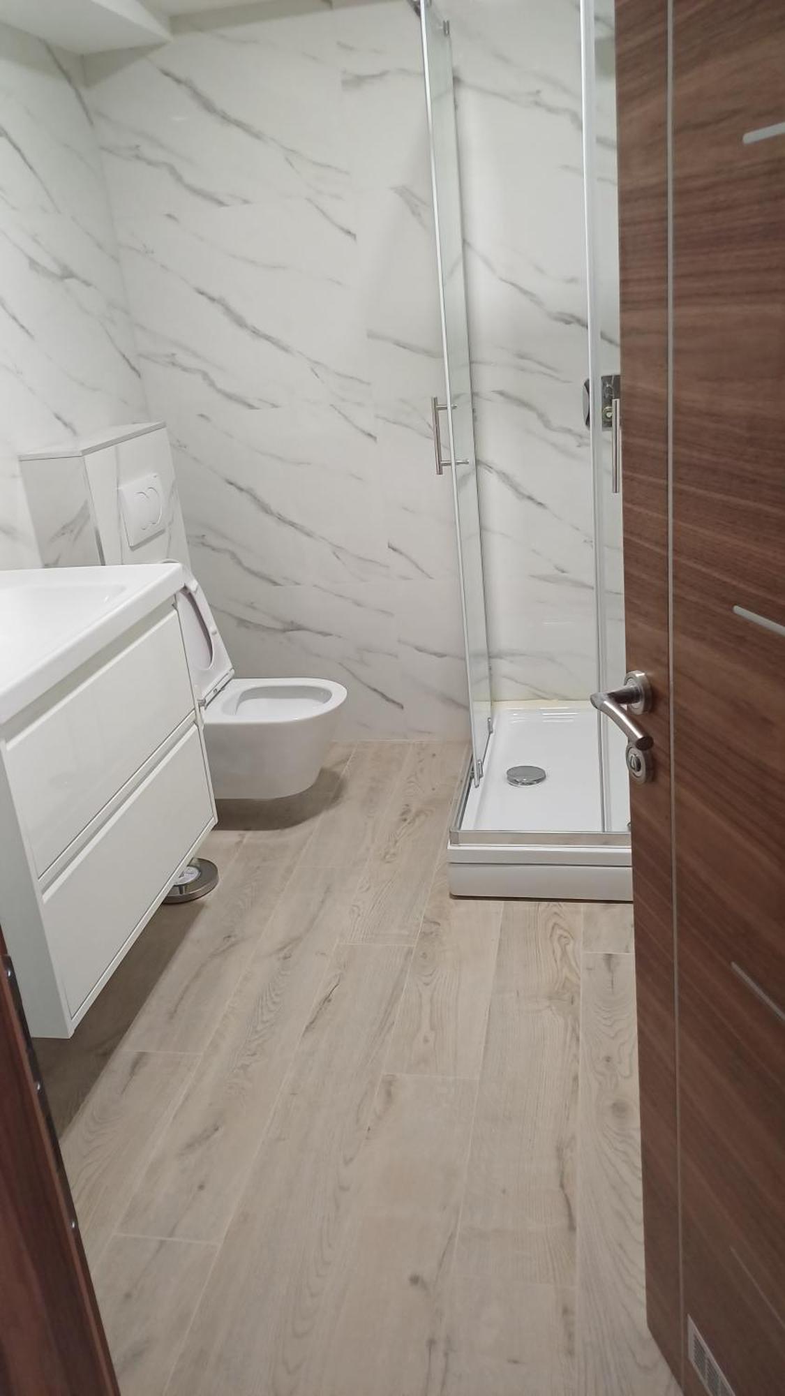 Apartmani Centar Selce Ngoại thất bức ảnh