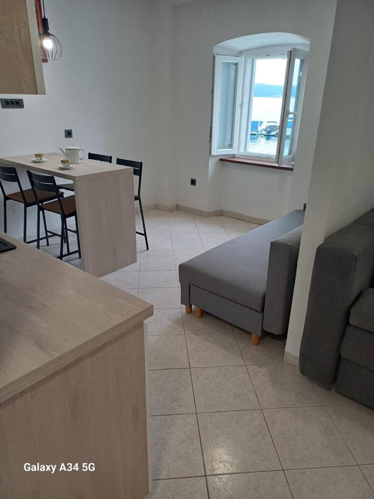 Apartmani Centar Selce Ngoại thất bức ảnh