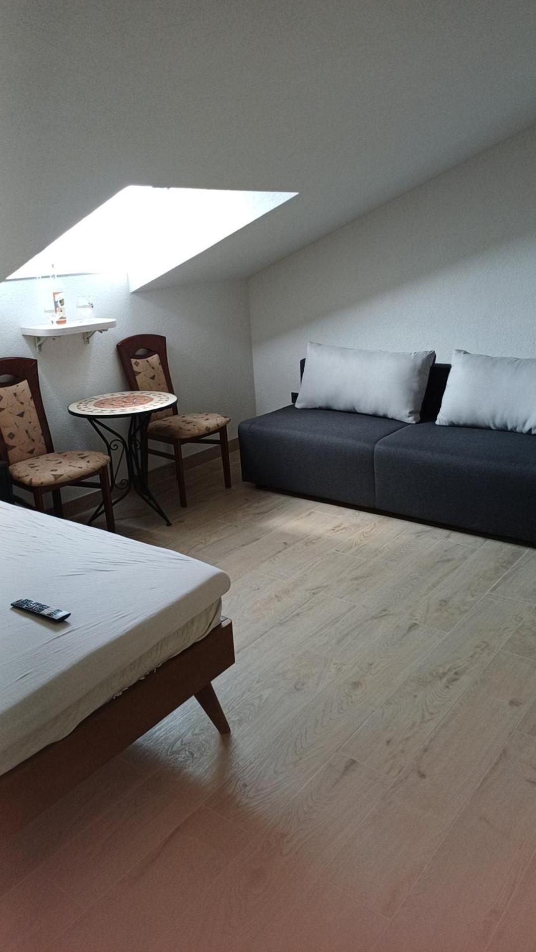 Apartmani Centar Selce Ngoại thất bức ảnh