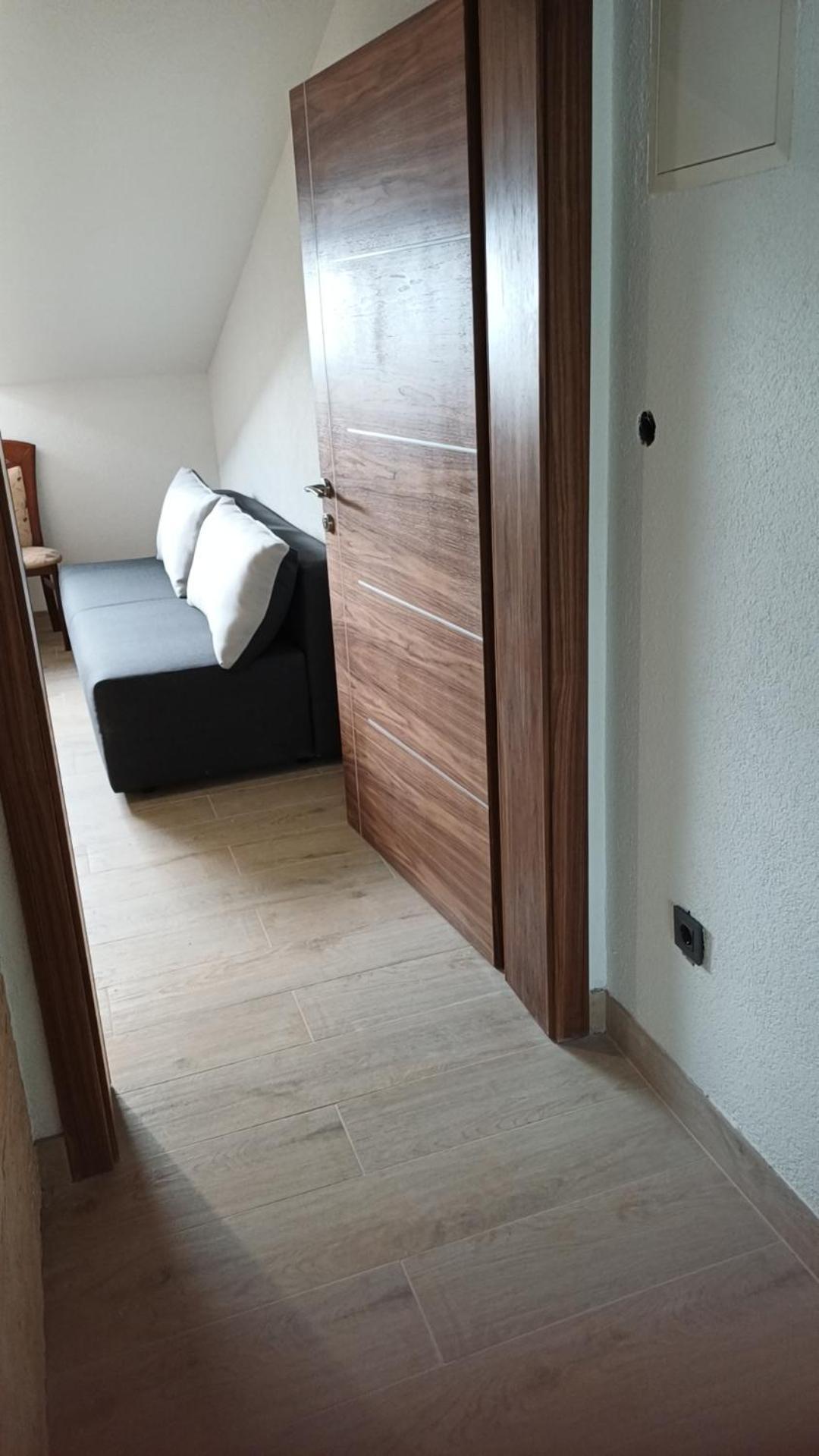 Apartmani Centar Selce Ngoại thất bức ảnh