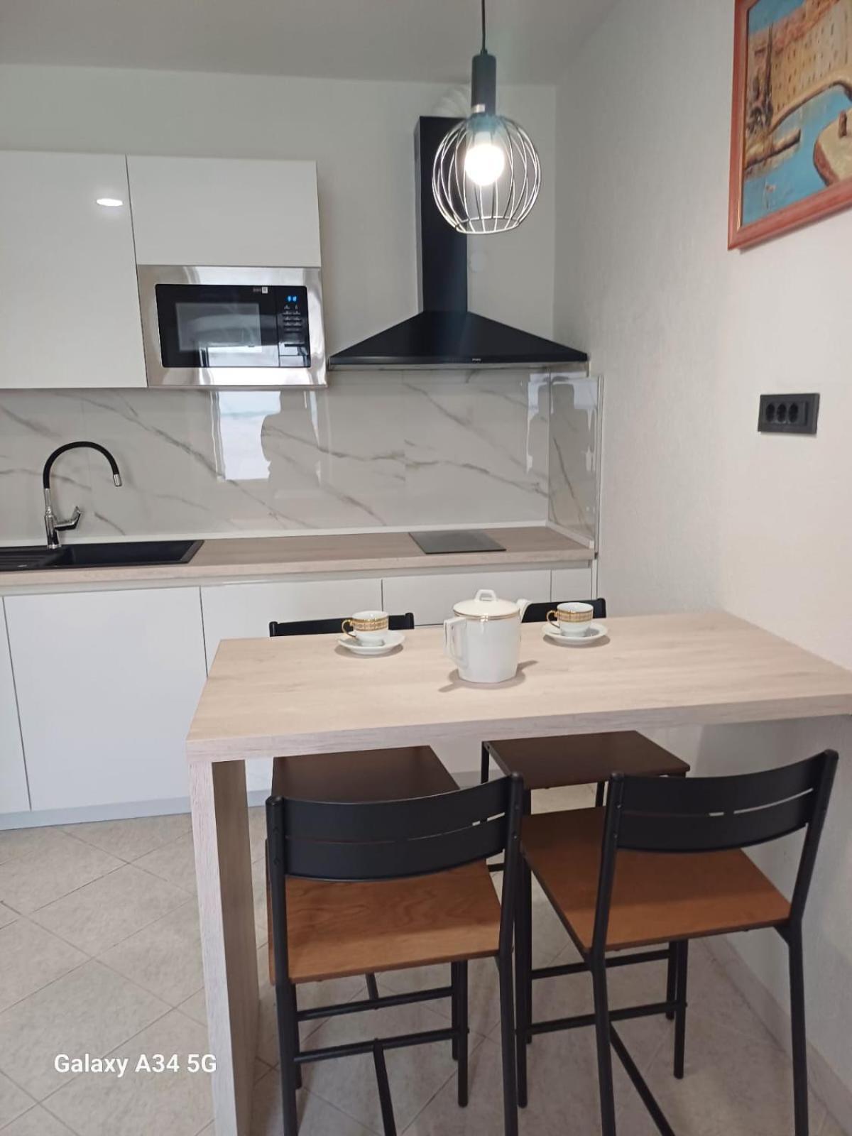 Apartmani Centar Selce Ngoại thất bức ảnh