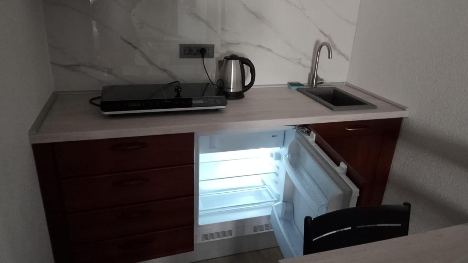 Apartmani Centar Selce Ngoại thất bức ảnh