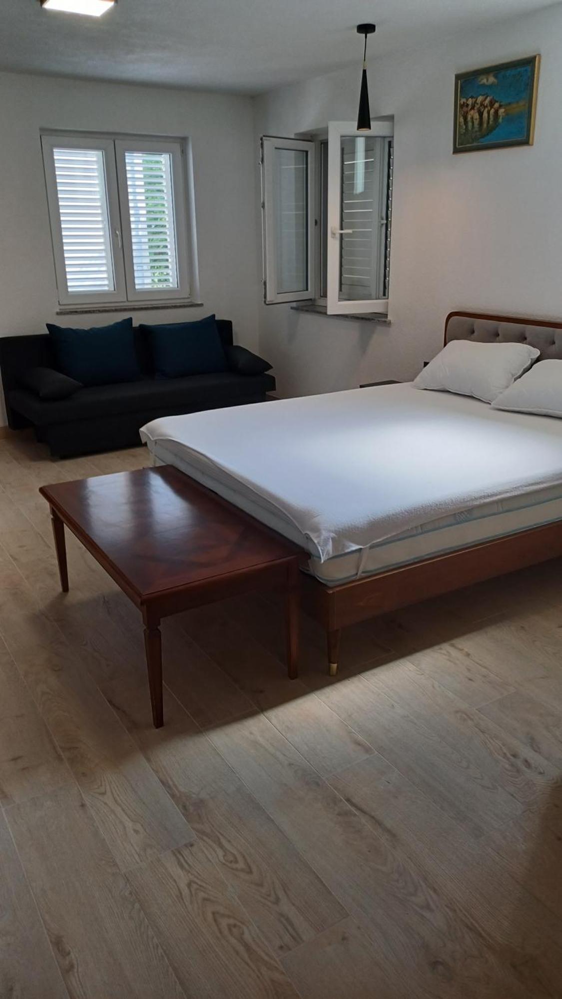 Apartmani Centar Selce Ngoại thất bức ảnh