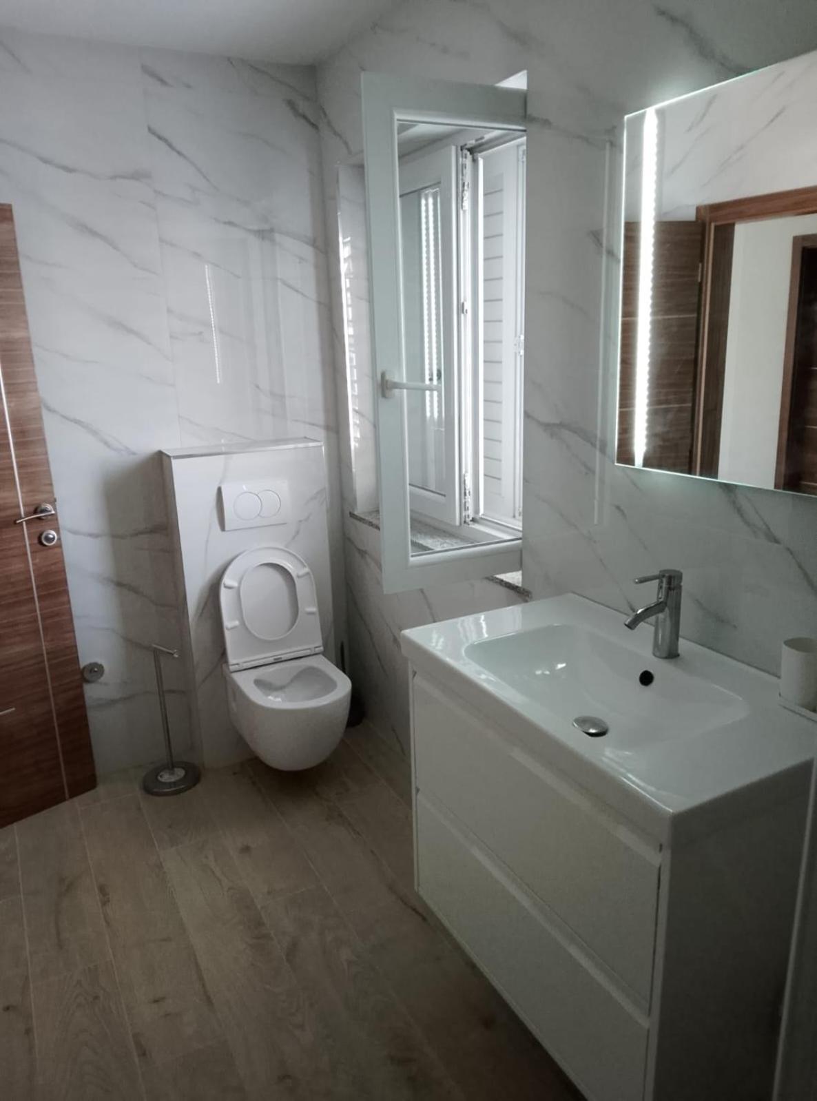Apartmani Centar Selce Ngoại thất bức ảnh